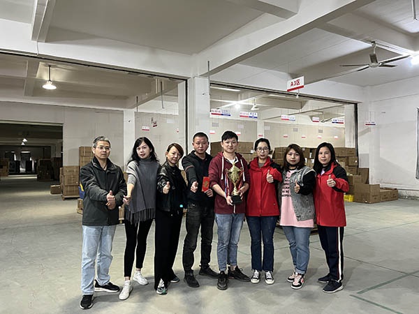 五一快樂(lè)｜“最美勞動(dòng)者”名單發(fā)布！致敬勞動(dòng)者，感謝奮斗的自己！